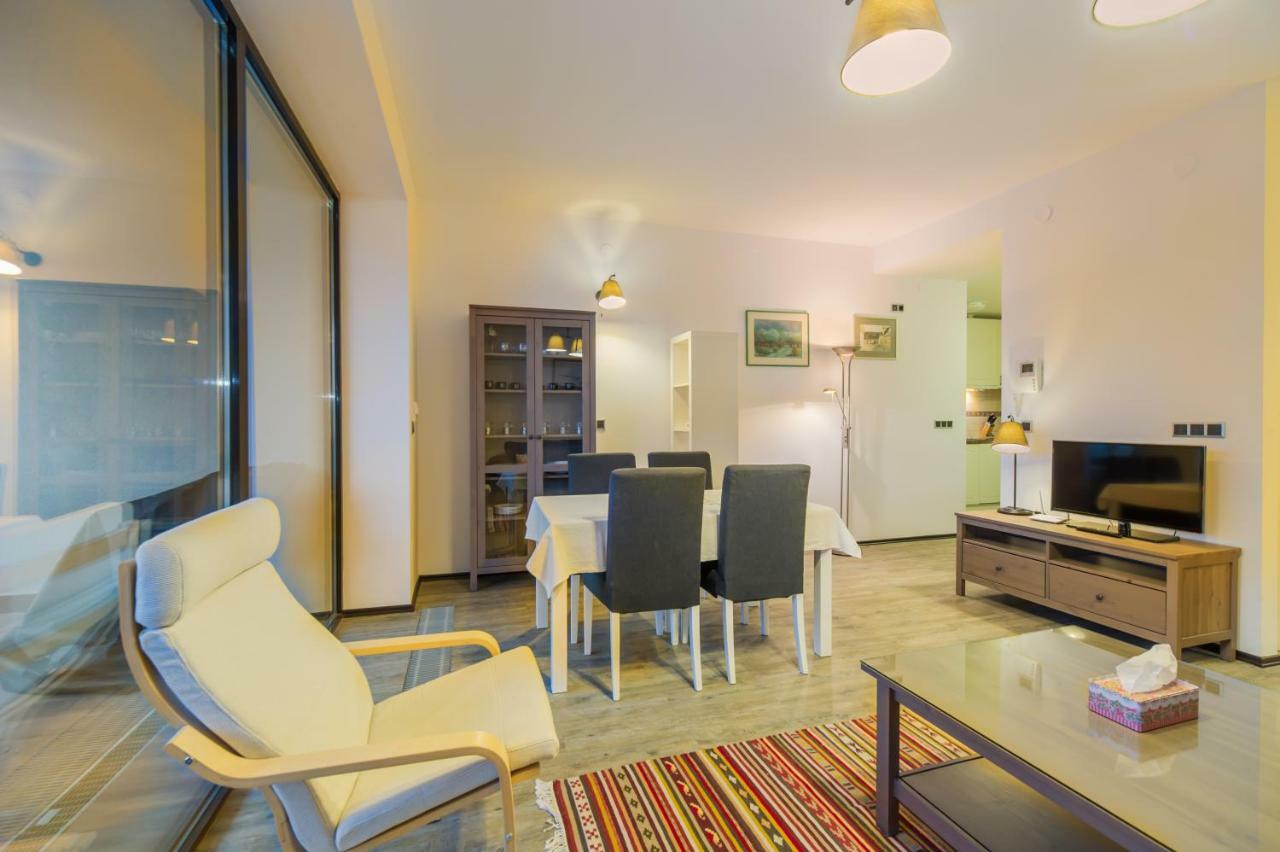 Twin Studio Silver Mountain Poiana Brasov Exterior foto